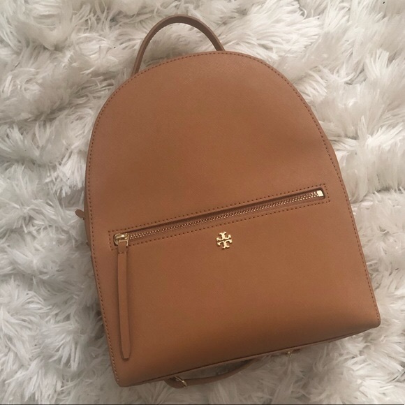Tory Burch Handbags - Tory Burch Emerson Backpack